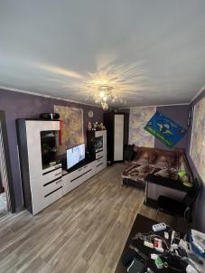 Продажа квартиры Омск.&nbsp;6-я Станционная улица 69