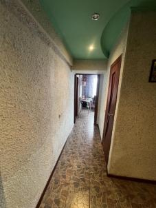 Продажа квартиры Омск.&nbsp;6-я Станционная улица 69