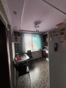 Продажа квартиры Омск.&nbsp;6-я Станционная улица 69