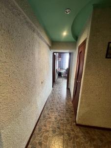 Продажа квартиры Омск.&nbsp;6-я Станционная улица 69