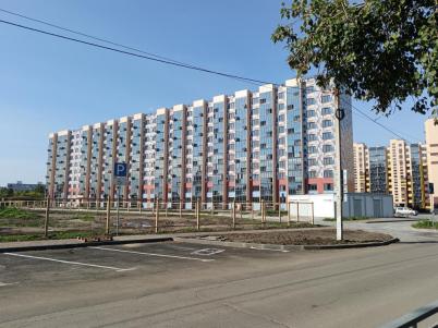 Продажа квартиры Омск.&nbsp;ул Сергея Тюленина, 6