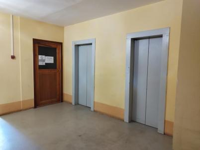 Продажа квартиры Омск.&nbsp;ул Волгоградская, 44