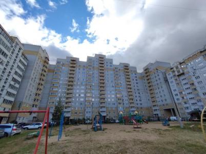 Продажа квартиры Омск.&nbsp;ул Волгоградская, 44