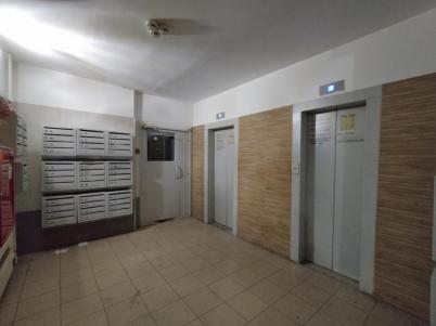 Продажа квартиры Омск.&nbsp;ул Волгоградская, 44