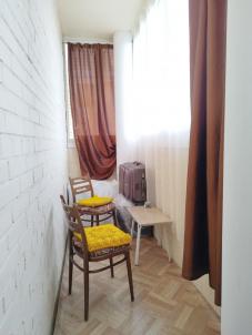 Продажа квартиры Омск.&nbsp;ул Волгоградская, 44