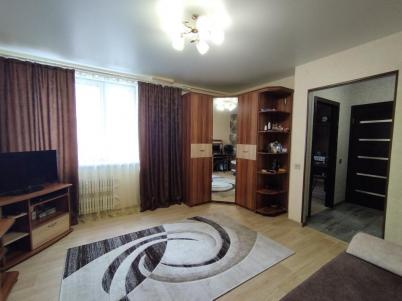 Продажа квартиры Омск.&nbsp;ул Волгоградская, 44