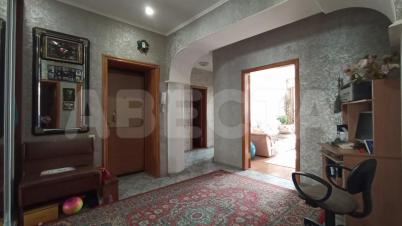 Продажа квартиры Омск.&nbsp;ул. 22 Партсъезда, 6/1