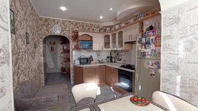 Продажа квартиры Омск.&nbsp;ул. 22 Партсъезда, 6/1