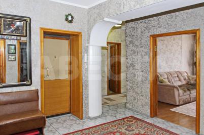 Продажа квартиры Омск.&nbsp;ул. 22 Партсъезда, 6/1