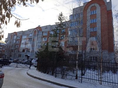 Продажа квартиры Омск.&nbsp;ул. 22 Партсъезда, 6/1