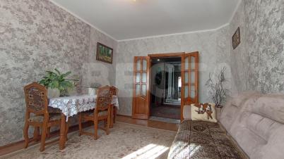 Продажа квартиры Омск.&nbsp;ул. 22 Партсъезда, 6/1