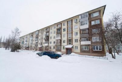 Продажа квартиры Омск.&nbsp;ул. Коммунальная, 5