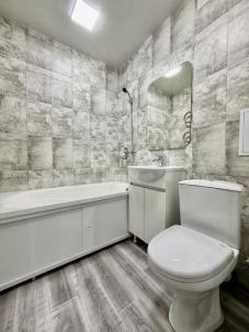 Продажа квартиры Омск.&nbsp;ул. Коммунальная, 5