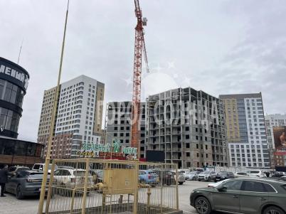 Продажа новостройки Омск.&nbsp;70 лет Октября, 3/4