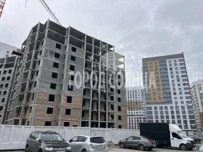 Продажа новостройки Омск.&nbsp;70 лет Октября, 3/4