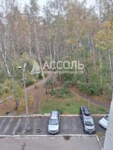 Продажа квартиры Омск.&nbsp;ул. Ватутина,9 А