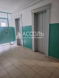 Продажа квартиры Омск.&nbsp;ул. Ватутина,9 А