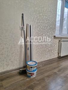 Продажа квартиры Омск.&nbsp;ул. Ватутина,9 А