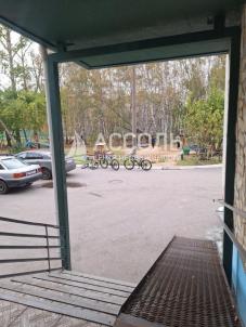 Продажа квартиры Омск.&nbsp;ул. Ватутина,9 А