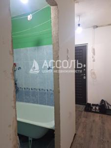 Продажа квартиры Омск.&nbsp;ул. Ватутина,9 А