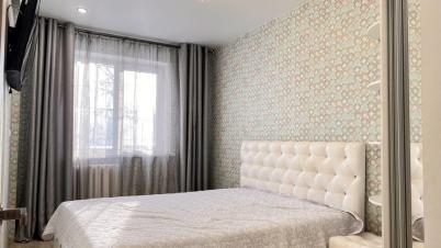 Продажа квартиры Омск.&nbsp;Юбилейная ул, 1