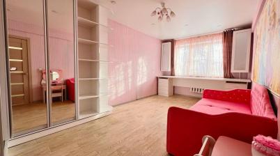 Продажа квартиры Омск.&nbsp;Юбилейная ул, 1