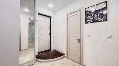 Продажа квартиры Омск.&nbsp;Юбилейная ул, 1