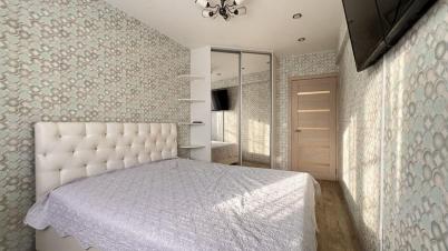 Продажа квартиры Омск.&nbsp;Юбилейная ул, 1