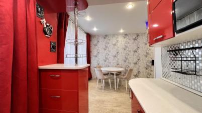 Продажа квартиры Омск.&nbsp;Юбилейная ул, 1