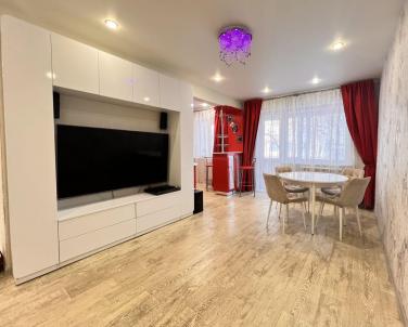 Продажа квартиры Омск.&nbsp;Юбилейная ул, 1