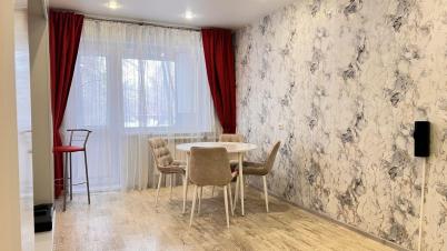 Продажа квартиры Омск.&nbsp;Юбилейная ул, 1