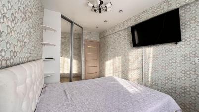 Продажа квартиры Омск.&nbsp;Юбилейная ул, 1