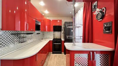 Продажа квартиры Омск.&nbsp;Юбилейная ул, 1