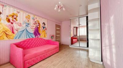 Продажа квартиры Омск.&nbsp;Юбилейная ул, 1