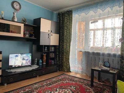 Продажа квартиры Омск.&nbsp;4-я Любинская ул, 46