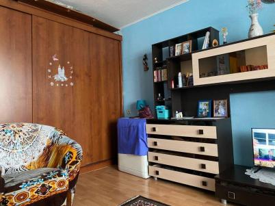 Продажа квартиры Омск.&nbsp;4-я Любинская ул, 46