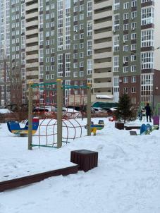 Продажа квартиры Омск.&nbsp;Взлетная ул, 13