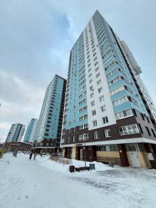 Продажа квартиры Омск.&nbsp;Взлетная ул, 13