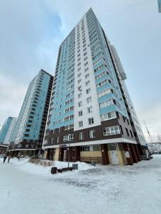 Продажа квартиры Омск.&nbsp;Взлетная ул, 13