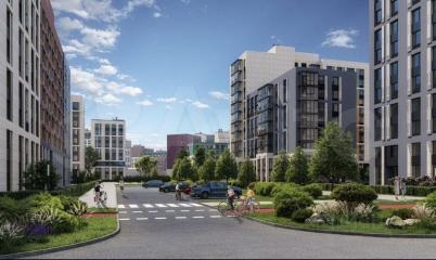 Продажа квартиры Омск.&nbsp;Волгоградская улица 51/1