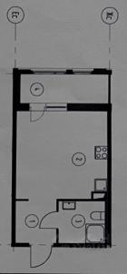 Продажа квартиры Омск.&nbsp;Волгоградская улица 51/1