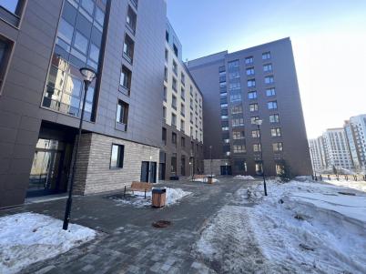 Продажа квартиры Омск.&nbsp;Волгоградская улица 51/1