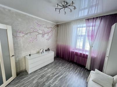 Продажа квартиры Омск.&nbsp;50 лет Профсоюзов