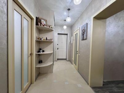 Продажа квартиры Омск.&nbsp;50 лет Профсоюзов