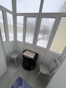 Продажа квартиры Омск.&nbsp;50 лет Профсоюзов