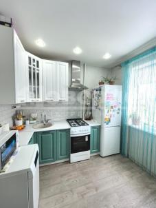 Продажа квартиры Омск.&nbsp;Сибирский проспект, 20/2