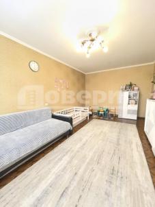 Продажа квартиры Омск.&nbsp;Сибирский проспект, 20/2