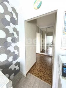 Продажа квартиры Омск.&nbsp;Сибирский проспект, 20/2