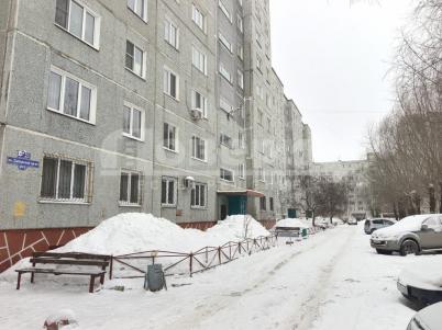 Продажа квартиры Омск.&nbsp;Сибирский проспект, 20/2