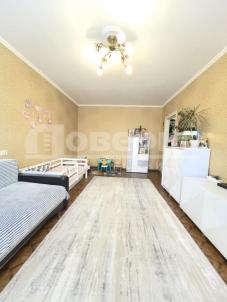 Продажа квартиры Омск.&nbsp;Сибирский проспект, 20/2